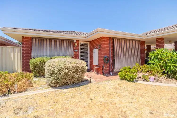 Seventh view of Homely house listing, 14/25 Dale Road, Armadale WA 6112