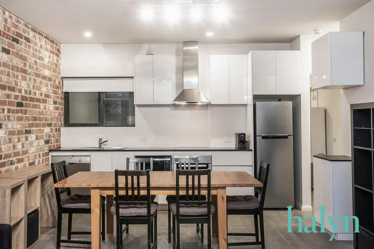 Third view of Homely apartment listing, 2/588 Newcastle Street, West Perth WA 6005