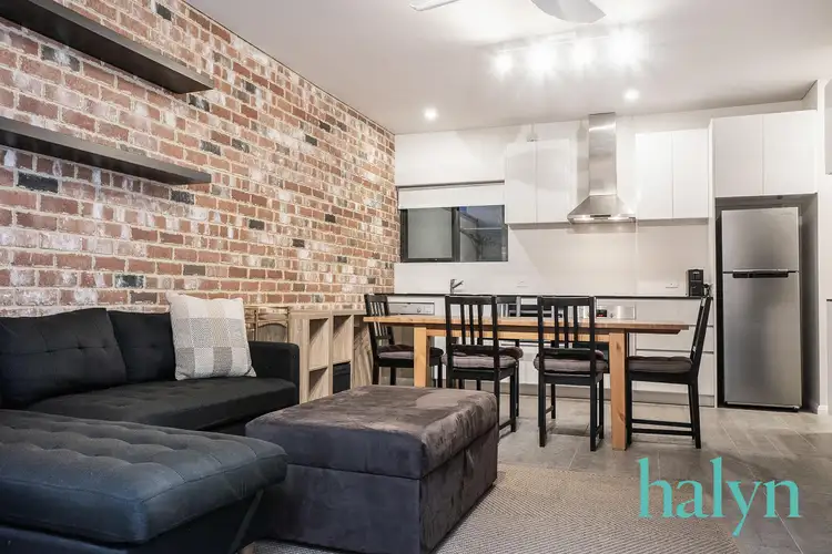 Fourth view of Homely apartment listing, 2/588 Newcastle Street, West Perth WA 6005