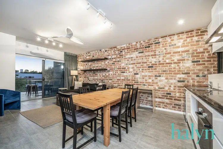 Fifth view of Homely apartment listing, 2/588 Newcastle Street, West Perth WA 6005