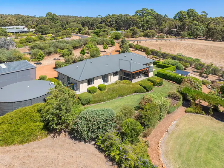 Sixth view of Homely house listing, 2 Serene Place, Quindalup WA 6281