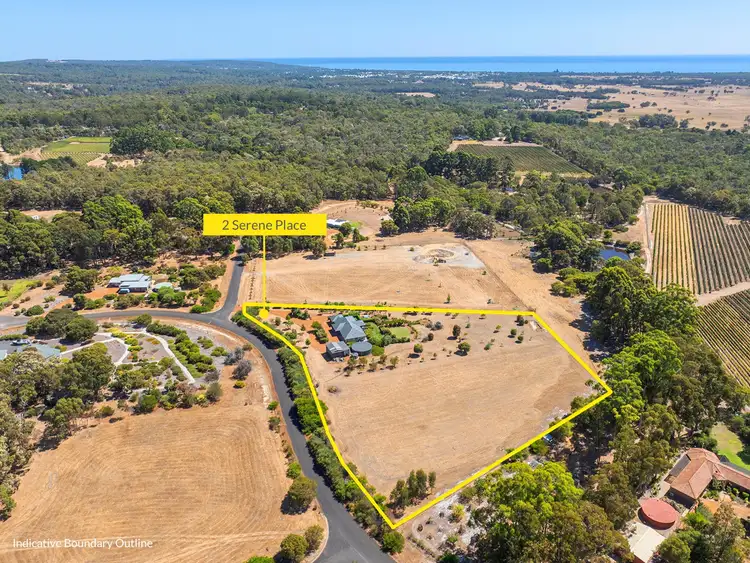 Seventh view of Homely house listing, 2 Serene Place, Quindalup WA 6281