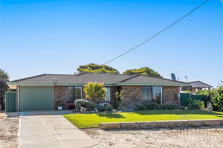 Second view of Homely house listing, 9 Dhu Street, Guilderton WA 6041