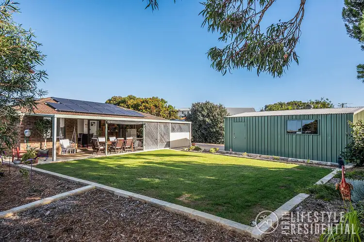 Third view of Homely house listing, 9 Dhu Street, Guilderton WA 6041