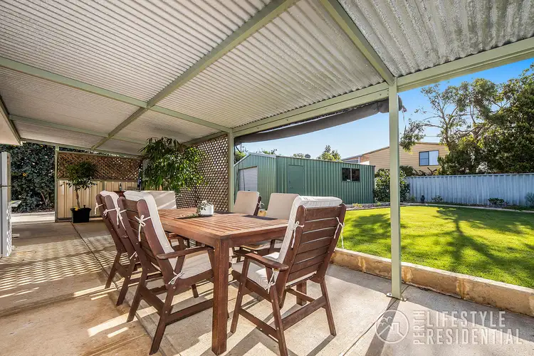 Fourth view of Homely house listing, 9 Dhu Street, Guilderton WA 6041