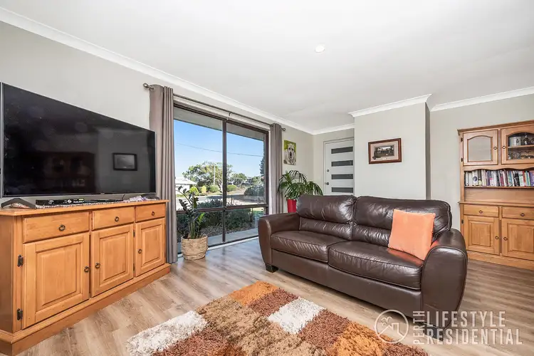Fifth view of Homely house listing, 9 Dhu Street, Guilderton WA 6041