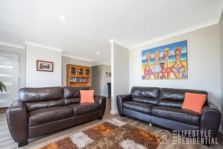 Seventh view of Homely house listing, 9 Dhu Street, Guilderton WA 6041