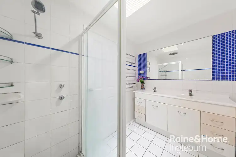 Third view of Homely villa listing, 38/34 Kings Road, Ingleburn NSW 2565