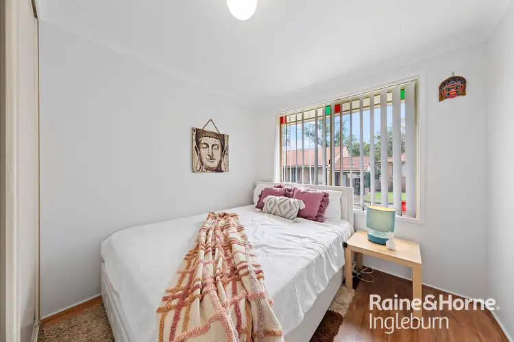 Fourth view of Homely villa listing, 38/34 Kings Road, Ingleburn NSW 2565