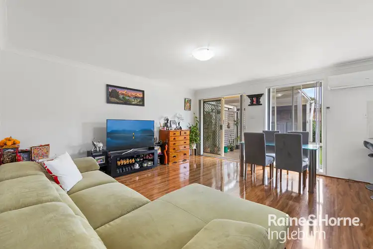 Fifth view of Homely villa listing, 38/34 Kings Road, Ingleburn NSW 2565