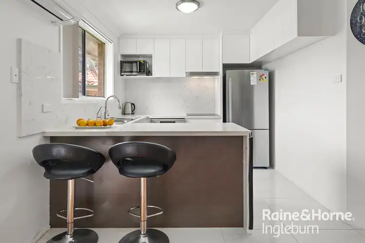 Sixth view of Homely villa listing, 38/34 Kings Road, Ingleburn NSW 2565