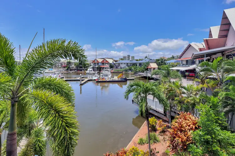 Main view of Homely townhouse listing, 3/90 Frances Bay Drive, Stuart Park NT 820