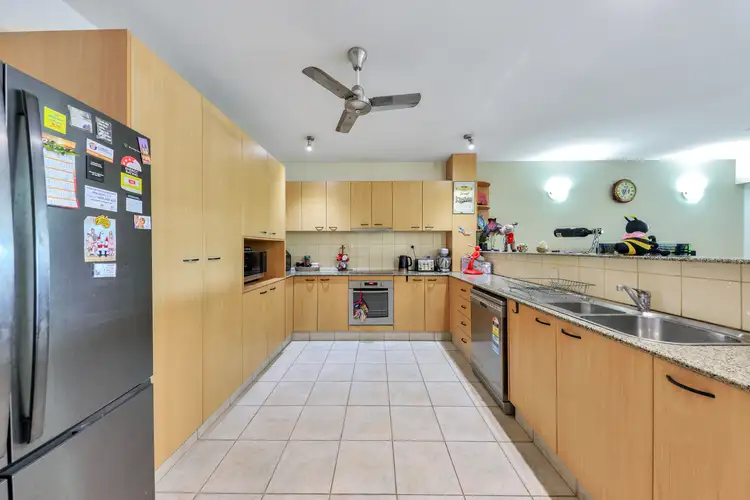 Third view of Homely townhouse listing, 3/90 Frances Bay Drive, Stuart Park NT 820
