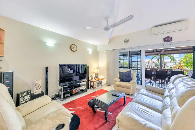 Fourth view of Homely townhouse listing, 3/90 Frances Bay Drive, Stuart Park NT 820