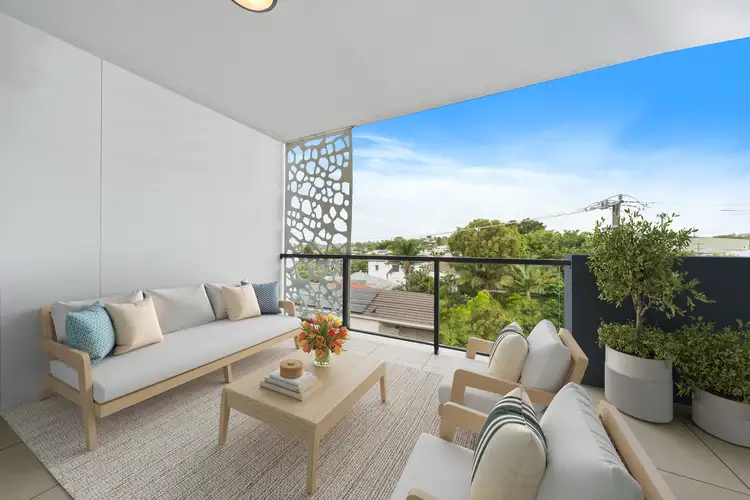 205/25-29 Felix Street, Lutwyche QLD 4030