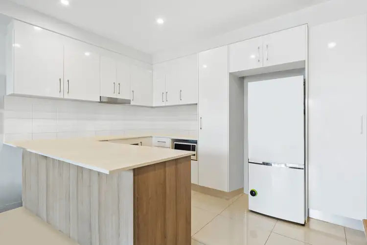 Sixth view of Homely unit listing, 205/25-29 Felix Street, Lutwyche QLD 4030