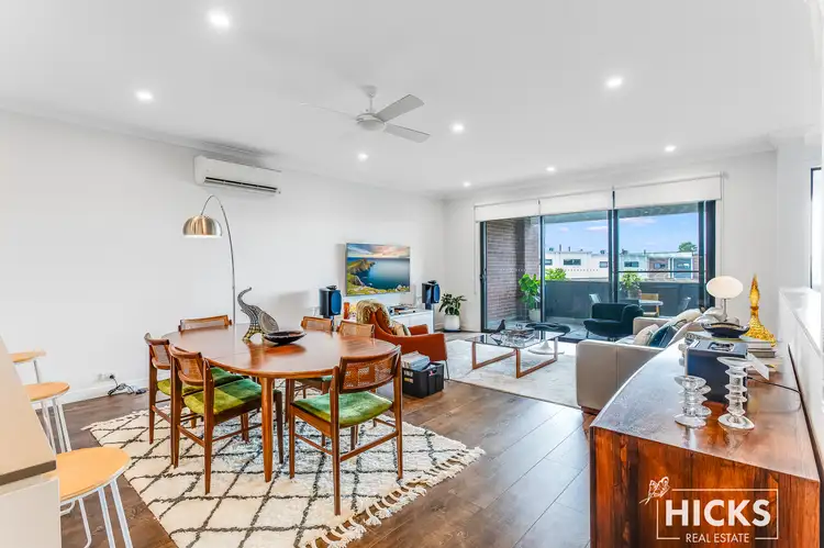 Main view of Homely townhouse listing, 66/25 The Corso, North Lakes QLD 4509