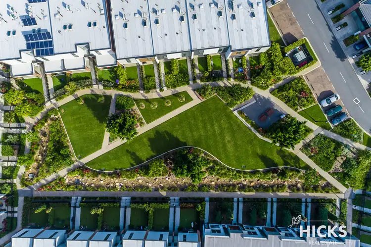Fifth view of Homely townhouse listing, 66/25 The Corso, North Lakes QLD 4509