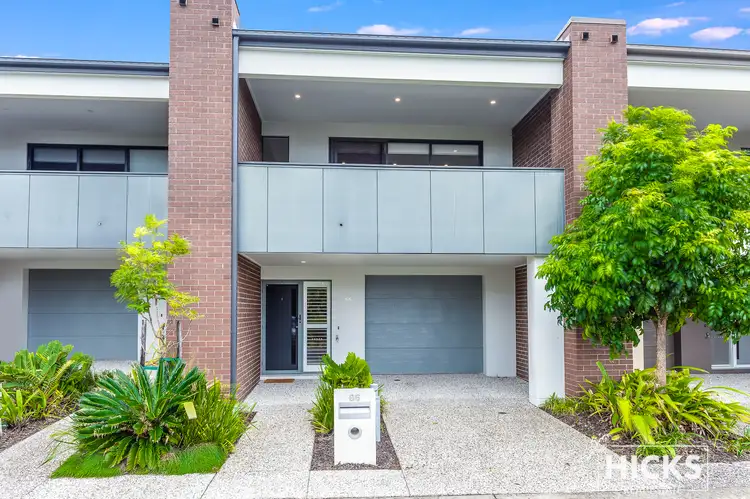 Sixth view of Homely townhouse listing, 66/25 The Corso, North Lakes QLD 4509