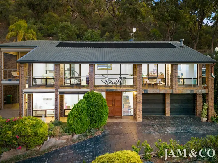 Second view of Homely house listing, 71 Birksgate Drive, Urrbrae SA 5064