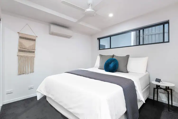 Fifth view of Homely apartment listing, 1/23 Ashmore Street, Everton Park QLD 4053