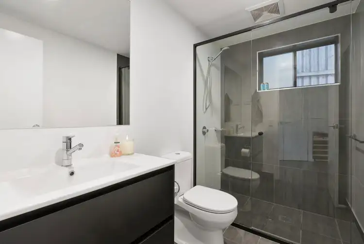 Sixth view of Homely apartment listing, 1/23 Ashmore Street, Everton Park QLD 4053