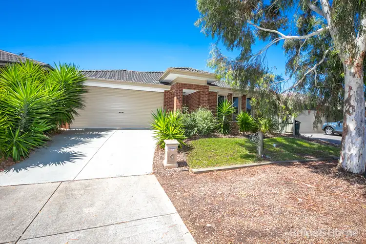 10 Maiden Drive, Sunbury VIC 3429