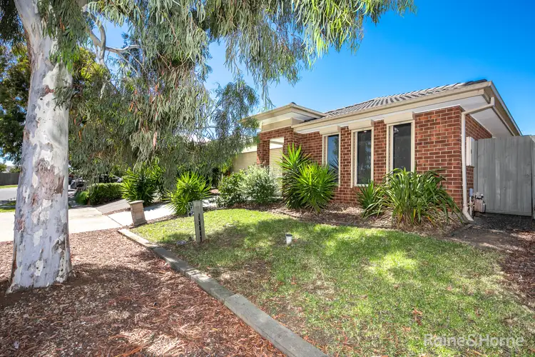 Second view of Homely house listing, 10 Maiden Drive, Sunbury VIC 3429