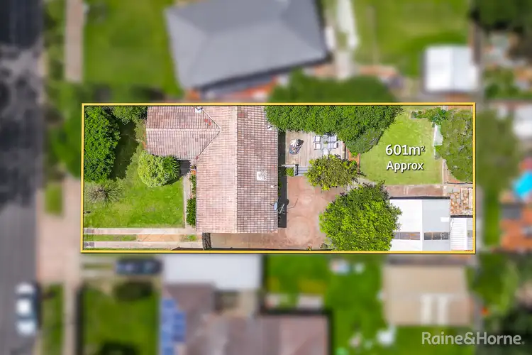 Second view of Homely house listing, 47 Marjorie Avenue, Sunbury VIC 3429