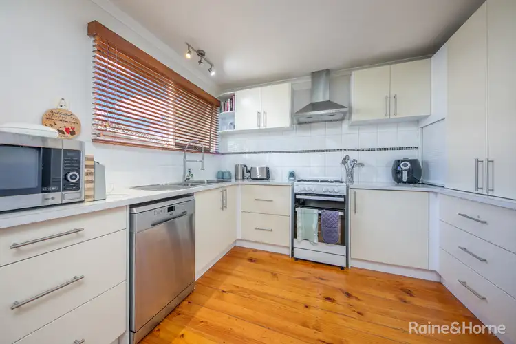 Fourth view of Homely house listing, 47 Marjorie Avenue, Sunbury VIC 3429