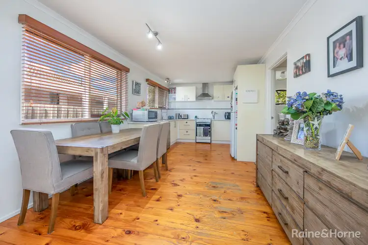 Fifth view of Homely house listing, 47 Marjorie Avenue, Sunbury VIC 3429