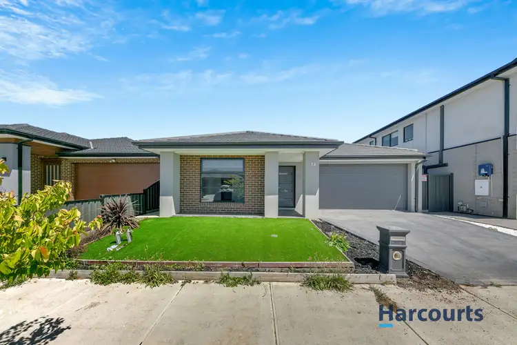 12 Penelope Street, Tarneit VIC 3029