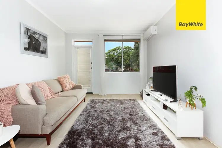 10/7 Curzon Street, Ryde NSW 2112