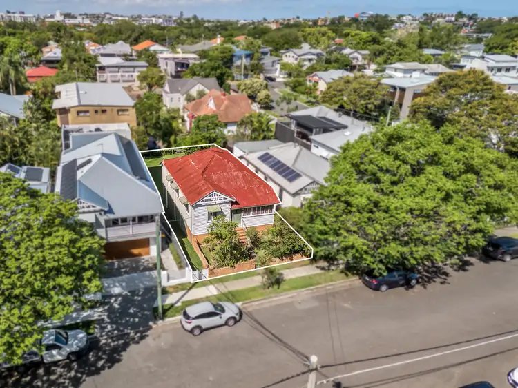 Main view of Homely house listing, 62 Abbott Street, New Farm QLD 4005