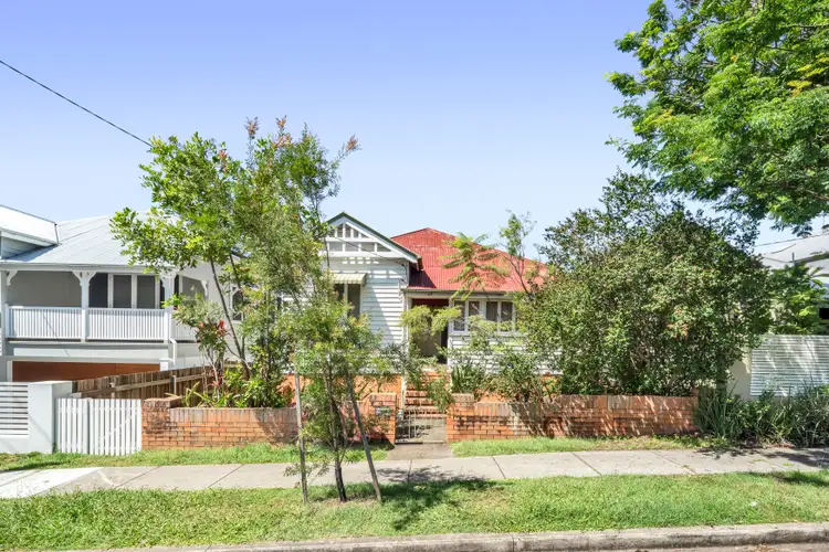 Third view of Homely house listing, 62 Abbott Street, New Farm QLD 4005