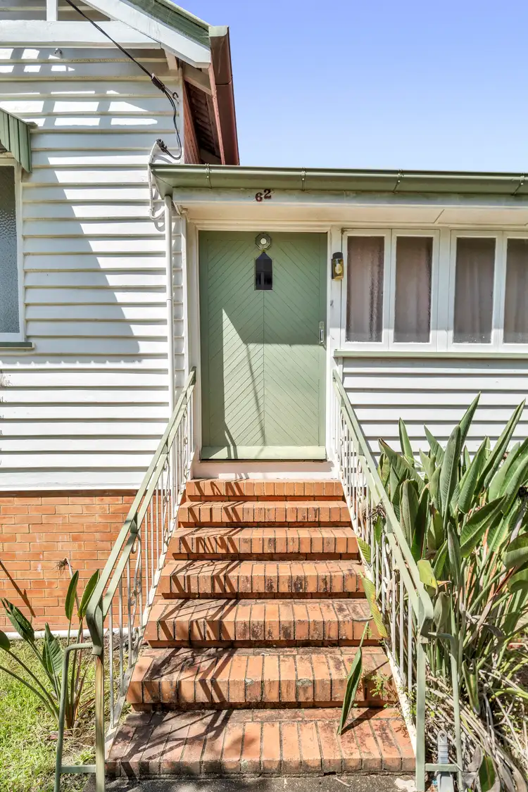 Fourth view of Homely house listing, 62 Abbott Street, New Farm QLD 4005