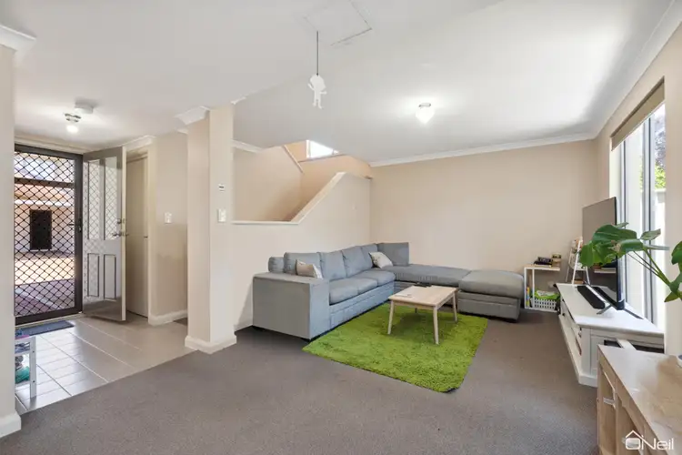 Third view of Homely house listing, 25/12 Davis Road, Kelmscott WA 6111