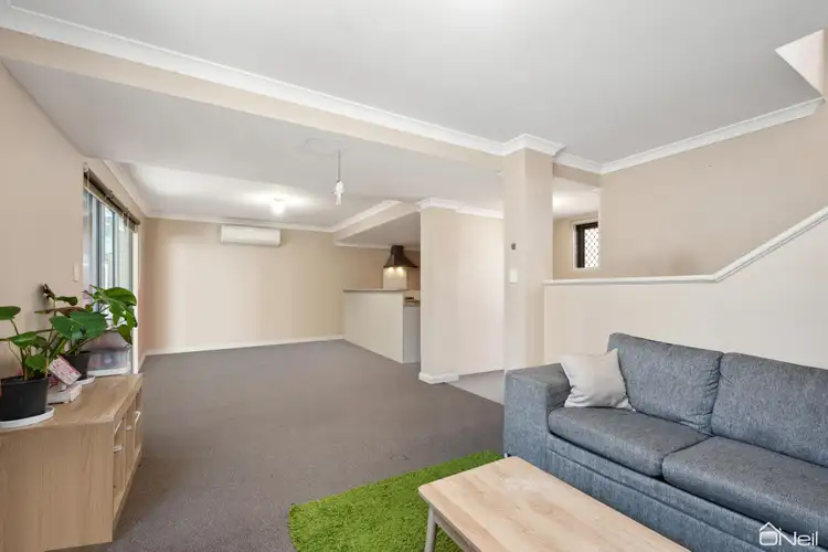 Fifth view of Homely house listing, 25/12 Davis Road, Kelmscott WA 6111