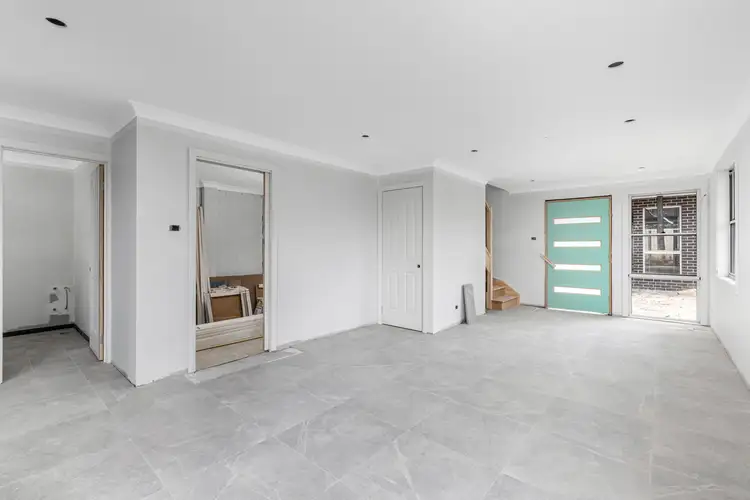 Seventh view of Homely townhouse listing, 6/71 Albert Street, Werrington NSW 2747