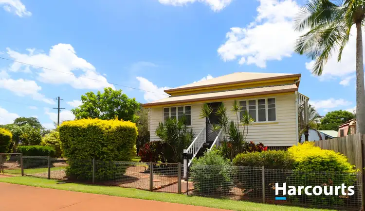 23 WEST ST, Childers QLD 4660