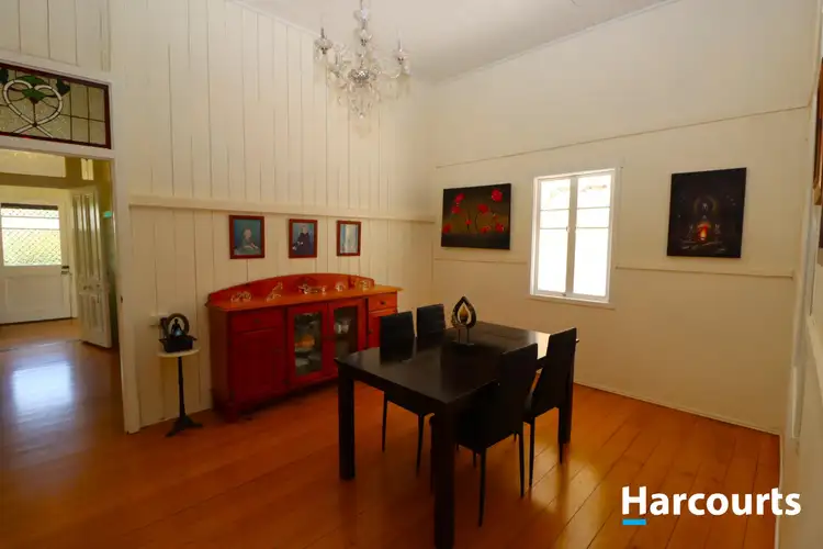 Second view of Homely house listing, 23 WEST ST, Childers QLD 4660