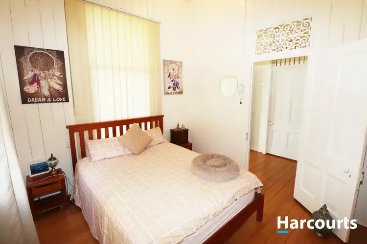 Fourth view of Homely house listing, 23 WEST ST, Childers QLD 4660