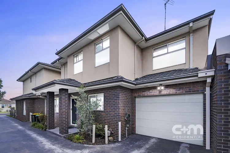 2/8 Salisbury Street, Glenroy VIC 3046