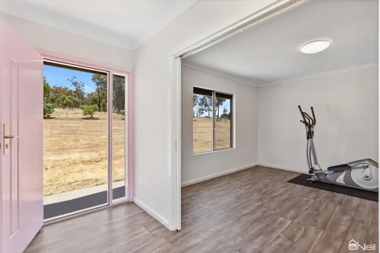 Fifth view of Homely house listing, 37 Pollard Road, Wandering WA 6308