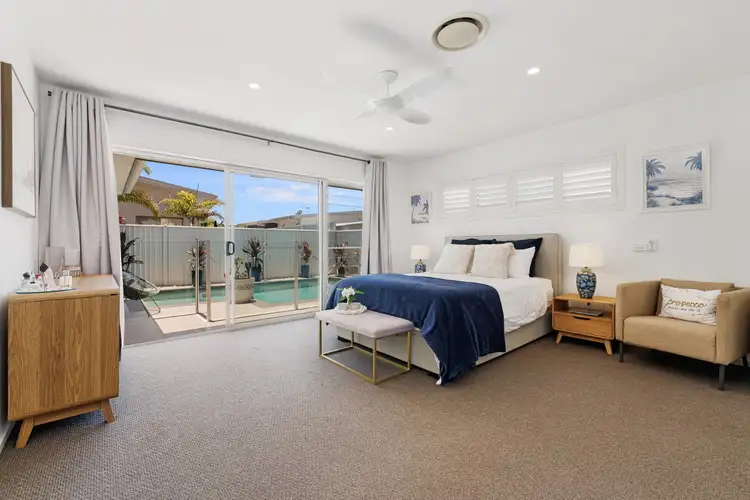 Second view of Homely house listing, 9 Deep Water Circuit, Pelican Waters QLD 4551