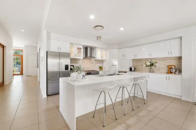 Third view of Homely house listing, 9 Deep Water Circuit, Pelican Waters QLD 4551