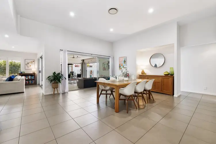 Fourth view of Homely house listing, 9 Deep Water Circuit, Pelican Waters QLD 4551