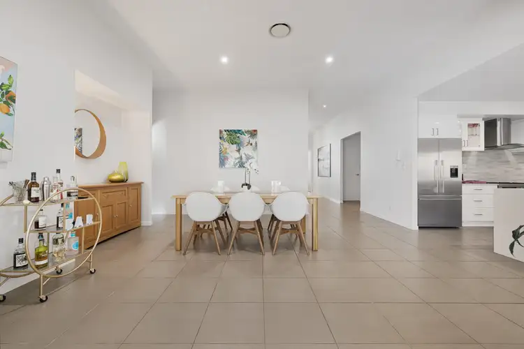 Sixth view of Homely house listing, 9 Deep Water Circuit, Pelican Waters QLD 4551