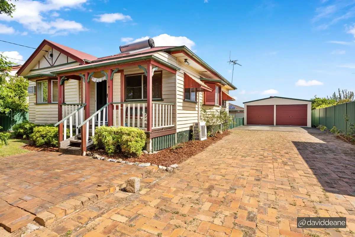 Main view of Homely house listing, 123 Samsonvale Road, Strathpine QLD 4500