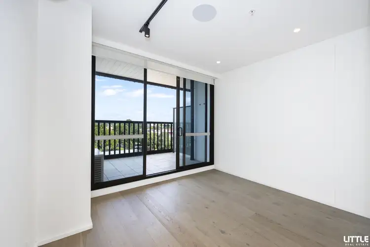 Third view of Homely apartment listing, 605/470 Smith Street, Collingwood VIC 3066